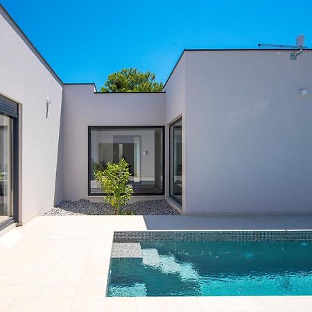 Vila Nauta - Luxury In Vintijan, Near Pula Zewnętrze zdjęcie