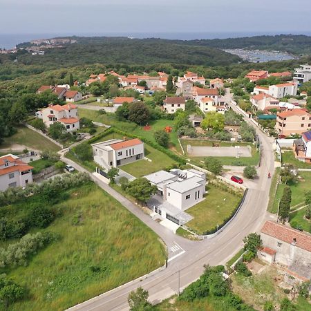 Vila Nauta - Luxury In Vintijan, Near Pula Zewnętrze zdjęcie
