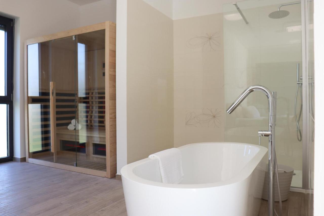 Vila Nauta - Luxury In Vintijan, Near Pula Zewnętrze zdjęcie