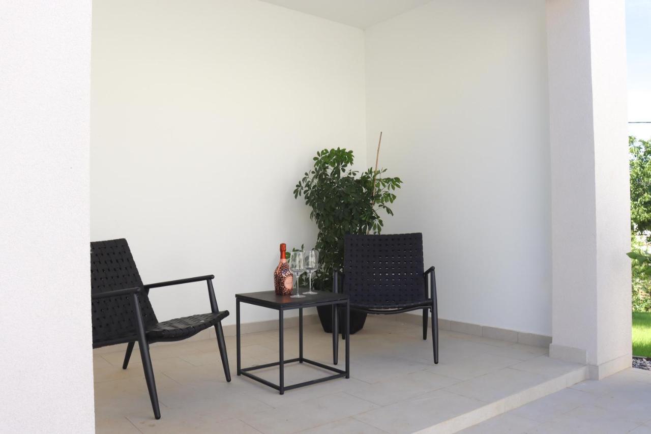 Vila Nauta - Luxury In Vintijan, Near Pula Zewnętrze zdjęcie