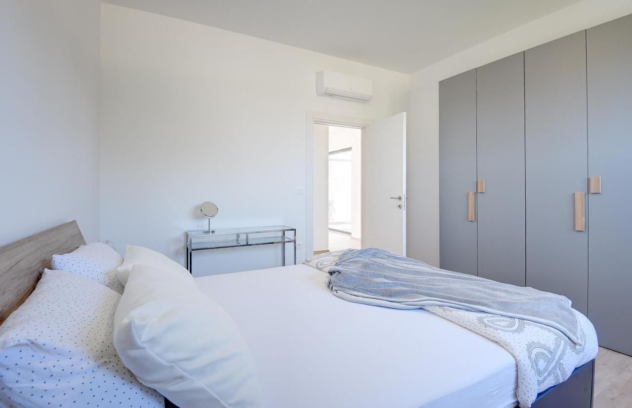 Vila Nauta - Luxury In Vintijan, Near Pula Zewnętrze zdjęcie