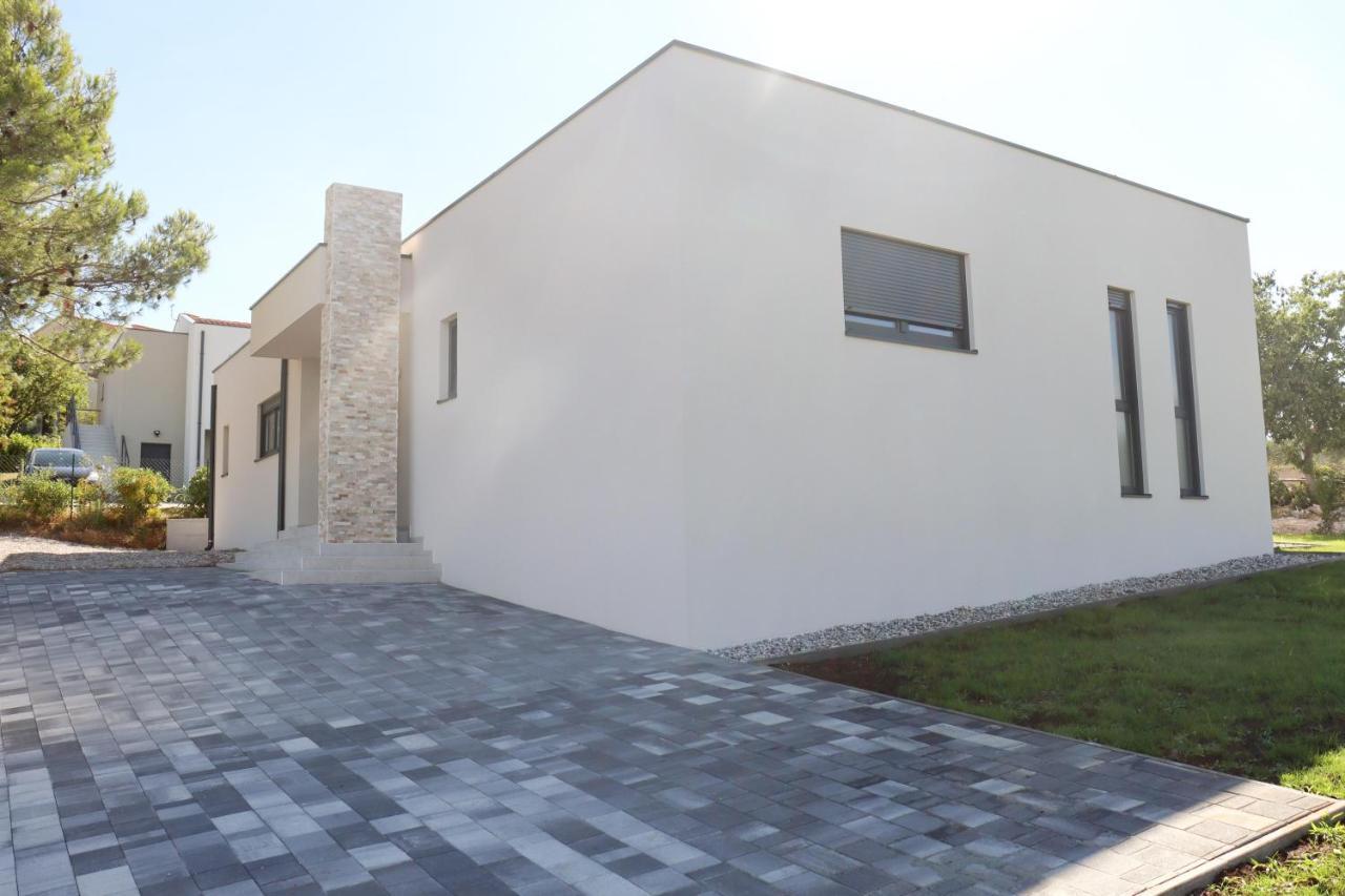 Vila Nauta - Luxury In Vintijan, Near Pula Zewnętrze zdjęcie