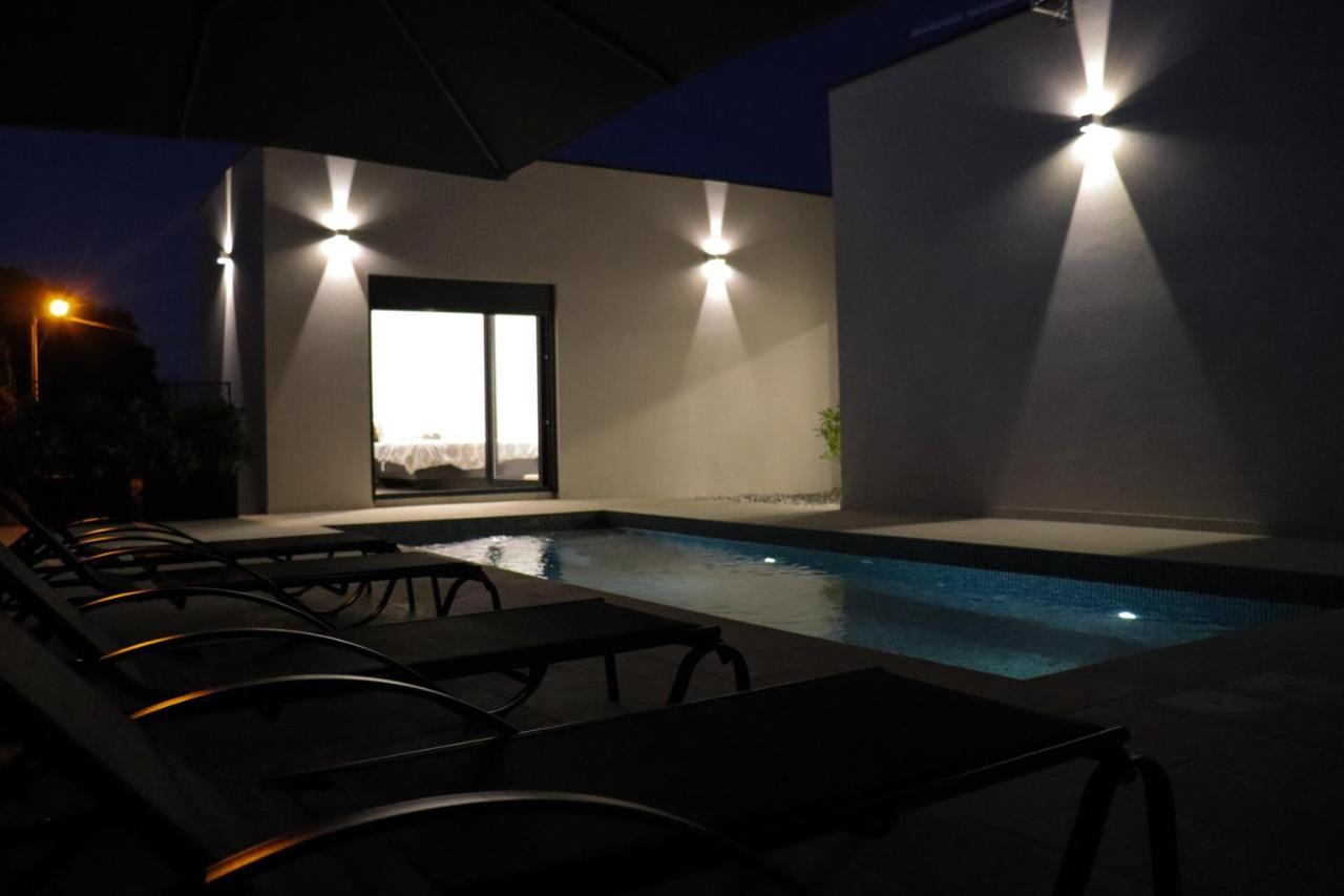Vila Nauta - Luxury In Vintijan, Near Pula Zewnętrze zdjęcie